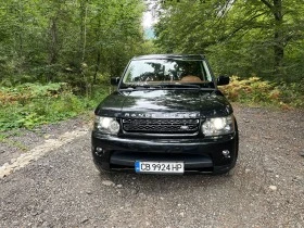     Land Rover Range Rover Sport TOP