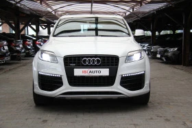 Audi Q7 V12TDI/B&O/7Seat/Exclusive/Distronik/Keramika - [2] 