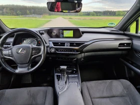 Lexus UX, снимка 6