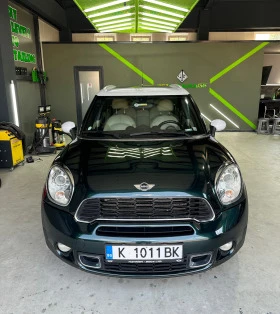 Mini Countryman SD , снимка 2