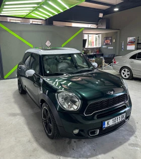 Mini Countryman SD , снимка 5