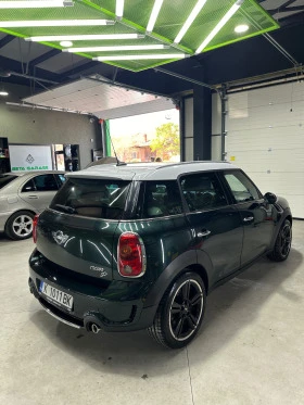 Mini Countryman SD , снимка 4