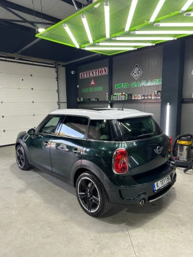 Mini Countryman SD  | Mobile.bg    3