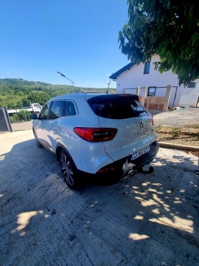 Renault Kadjar 1.2Tce, снимка 6