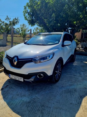 Renault Kadjar 1.2Tce, снимка 1