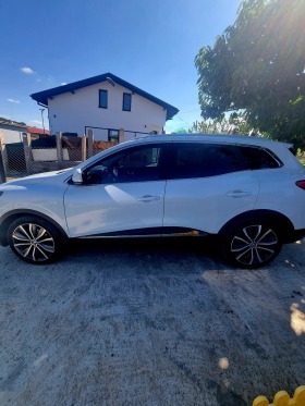 Renault Kadjar 1.2Tce, снимка 4