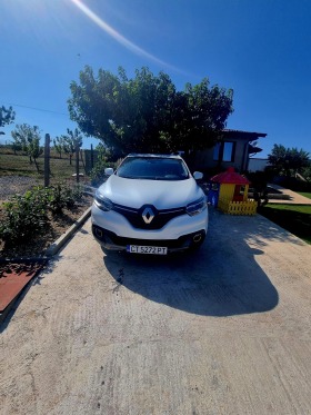 Renault Kadjar 1.2Tce, снимка 3