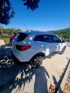 Renault Kadjar 1.2Tce, снимка 5