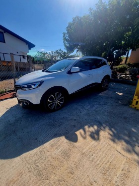 Renault Kadjar 1.2Tce, снимка 2