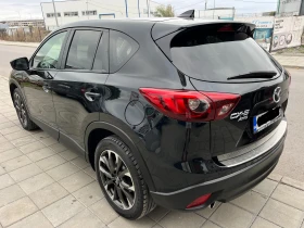 Mazda CX-5 2.2D SKYACTIV ULTIMATE    | Mobile.bg    5