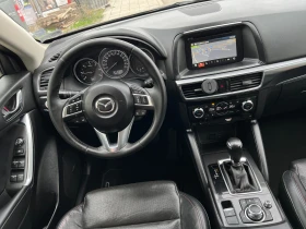 Mazda CX-5 2.2D SKYACTIV ULTIMATE ПЪРВИ СОБСТВЕНИК , снимка 14