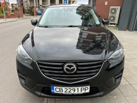 Mazda CX-5 2.2D SKYACTIV ULTIMATE ПЪРВИ СОБСТВЕНИК , снимка 1