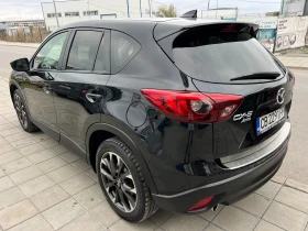 Mazda CX-5 2.2D SKYACTIV ULTIMATE ПЪРВИ СОБСТВЕНИК , снимка 7