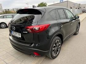 Mazda CX-5 2.2D SKYACTIV ULTIMATE ПЪРВИ СОБСТВЕНИК , снимка 5