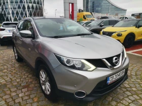     Nissan Qashqai Acenta 4x4