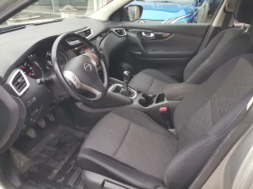     Nissan Qashqai Acenta 4x4