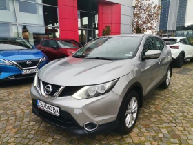     Nissan Qashqai Acenta 4x4