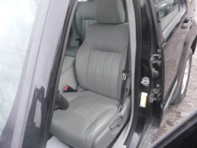 Jeep Cherokee 2.8CRD 6СКОРОСТИ, снимка 13