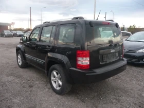 Jeep Cherokee 2.8CRD 6СКОРОСТИ, снимка 5