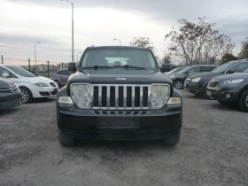 Jeep Cherokee 2.8CRD 6СКОРОСТИ, снимка 1