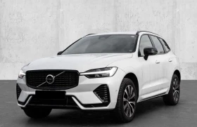 Volvo XC60 B5 AWD = Plus Dark= Гаранция, снимка 1