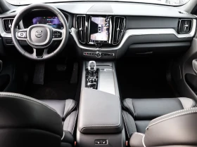 Volvo XC60 B5 AWD = Plus Dark= Гаранция, снимка 7