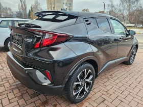 Toyota C-HR 1.8 Hy, Face, Line Assist, Led, Подгрев, Камера!, снимка 8