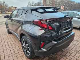 Toyota C-HR 1.8 Hy, Face, Line Assist, Led, Подгрев, Камера!, снимка 7