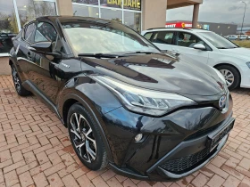 Toyota C-HR 1.8 Hy, Face, Line Assist, Led, Подгрев, Камера!, снимка 2