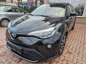 Toyota C-HR 1.8 Hy, Face, Line Assist, Led, Подгрев, Камера!, снимка 3