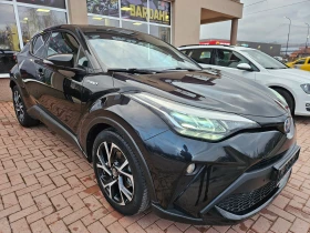 Toyota C-HR 1.8 Hy, Face, Line Assist, Led, Подгрев, Камера!, снимка 1