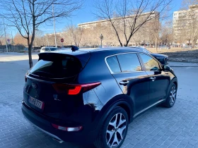 Kia Sportage 2.0CRDI GT-LINE PANORAMA PODGREV KOJA NAVI KEYLESS, снимка 7