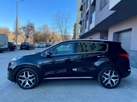 Kia Sportage 2.0CRDI GT-LINE PANORAMA PODGREV KOJA NAVI KEYLESS, снимка 4