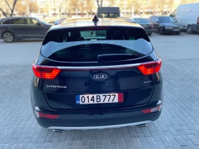 Kia Sportage 2.0CRDI GT-LINE PANORAMA PODGREV KOJA NAVI KEYLESS, снимка 6