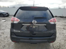 Nissan Rogue FWD* Kамера, снимка 6