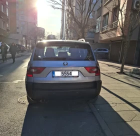 BMW X3, снимка 4