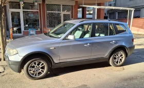 BMW X3, снимка 1