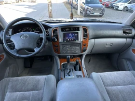 Toyota Land cruiser 100 4.2 TDI, снимка 13