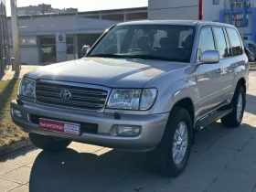 Toyota Land cruiser 100 4.2 TDI | Mobile.bg    3