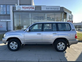 Toyota Land cruiser 100 4.2 TDI | Mobile.bg    5