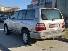 Toyota Land cruiser 100 4.2 TDI, снимка 6