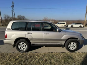 Toyota Land cruiser 100 4.2 TDI, снимка 9