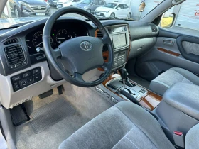 Toyota Land cruiser 100 4.2 TDI, снимка 11