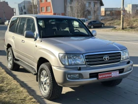 Toyota Land cruiser 100 4.2 TDI | Mobile.bg    10