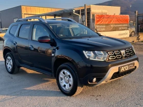 Dacia Duster 1.5DCI 4X4 FACELIFT , снимка 3