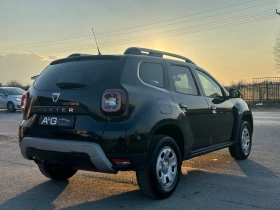 Dacia Duster 1.5DCI 4X4 FACELIFT , снимка 6