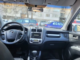 Kia Sportage, снимка 8