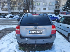 Kia Sportage, снимка 3