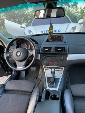 BMW X3 2.0 d xdrive, снимка 11