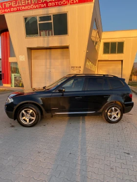 BMW X3 2.0 d xdrive, снимка 5